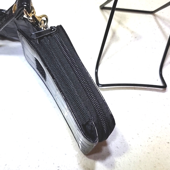 Crossbody minimalist purse/wallet - Picture 4 of 7